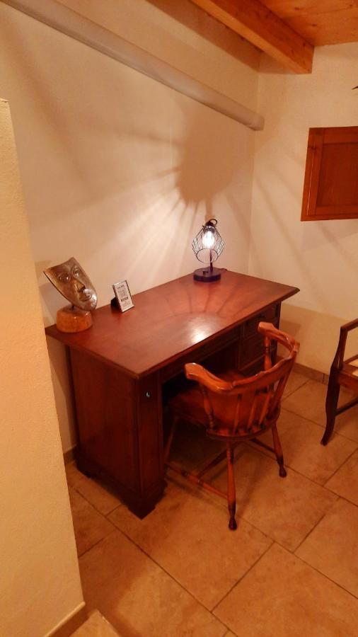 Il Casale Di Lucullo Villa Lucignano Dış mekan fotoğraf