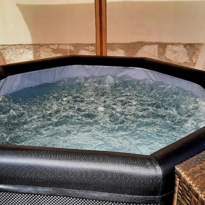 Il Casale Di Lucullo Villa Lucignano Dış mekan fotoğraf