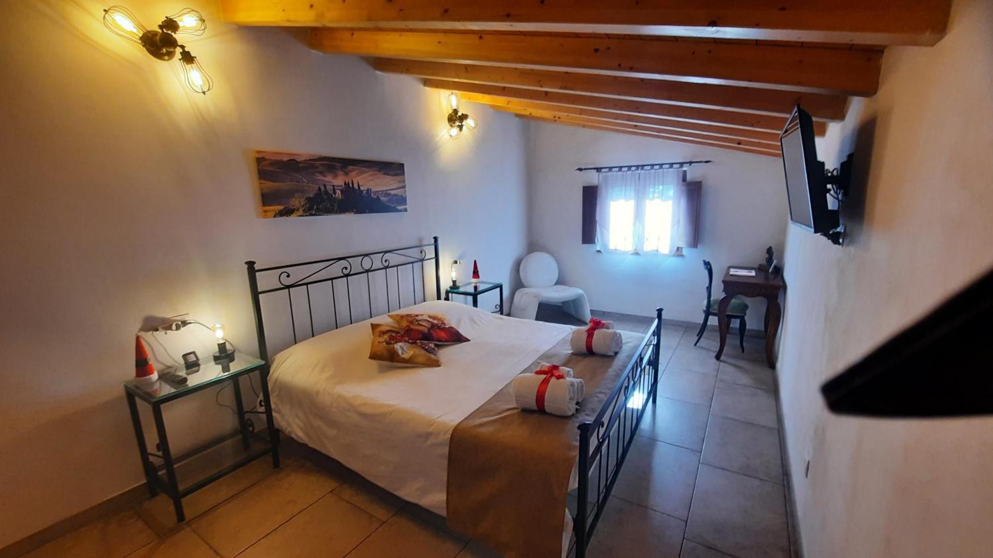 Il Casale Di Lucullo Villa Lucignano Dış mekan fotoğraf